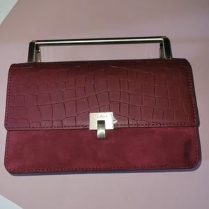 Botkier Top Handle Bag (New with defects)
